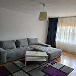 Adina Apartment Eforie Nord