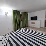 Adina Apartment Eforie Nord