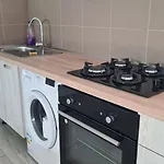 Apartment Adina Eforie Nord