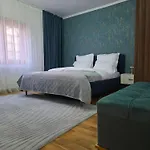 Apartment Adina *