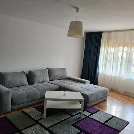 Adina Daire Eforie Nord