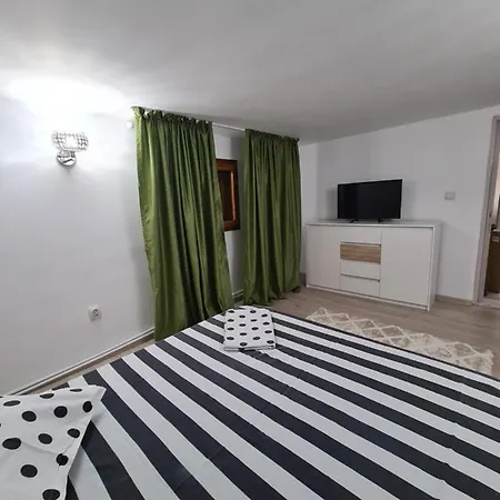 Adina Apartment Eforie Nord