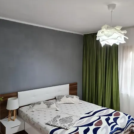 Adina Daire Eforie Nord