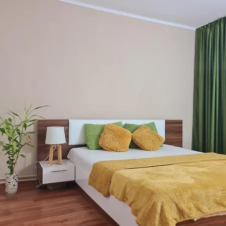 Daire Adina Eforie Nord