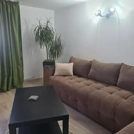 Daire Adina Eforie Nord