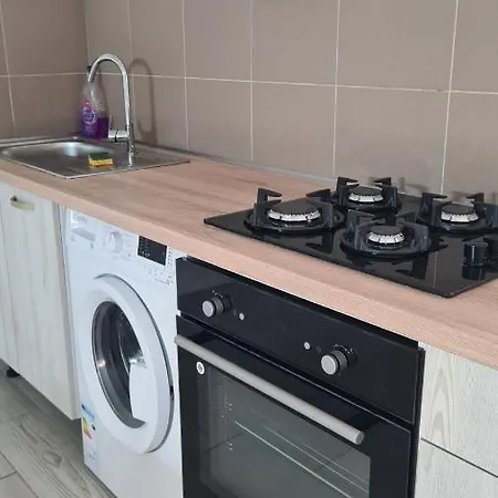 Apartment Adina Eforie Nord