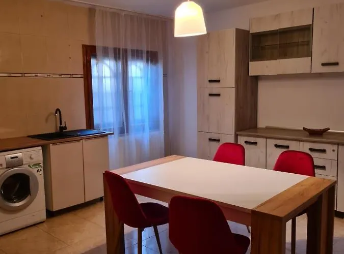 Apartment Adina Eforie Nord