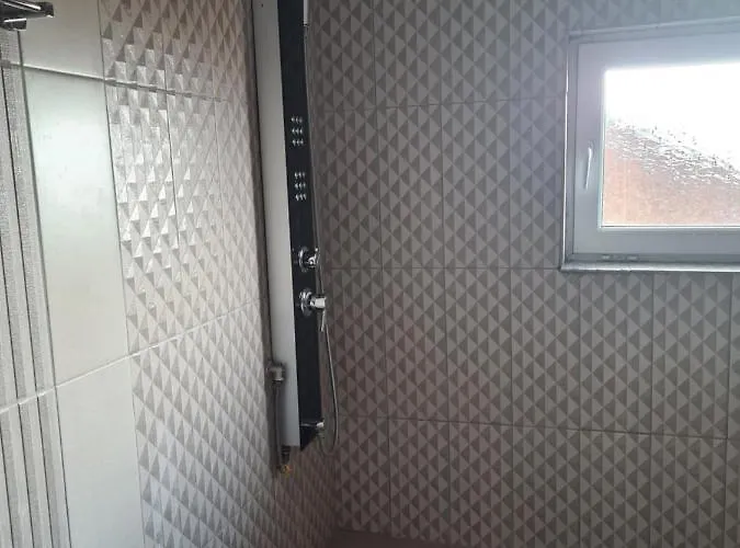 Adina Apartment Eforie Nord